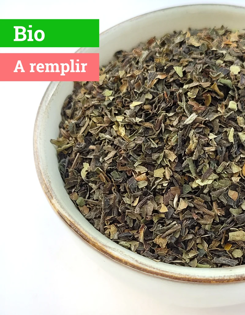 Darjeeling | 100g | Bio