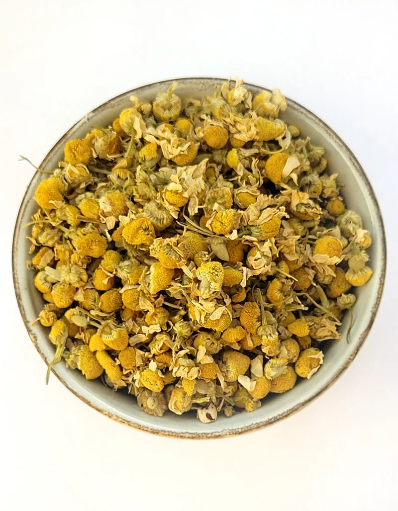 Camomille | Fleur | 40g | Bio