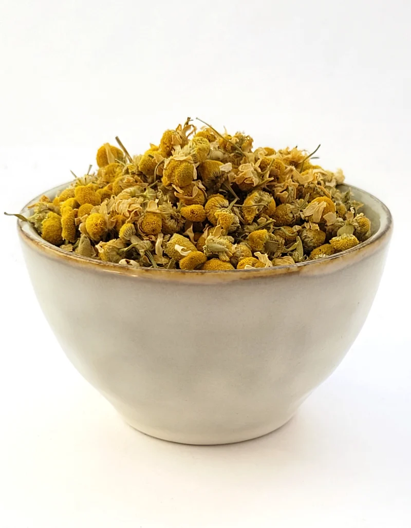 Camomille | Fleur | 40g | Bio