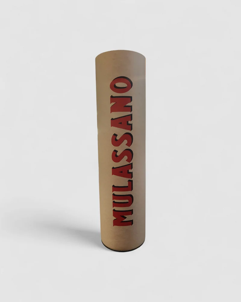 Mulassano Vermouth Extra Dry - Gift Pack