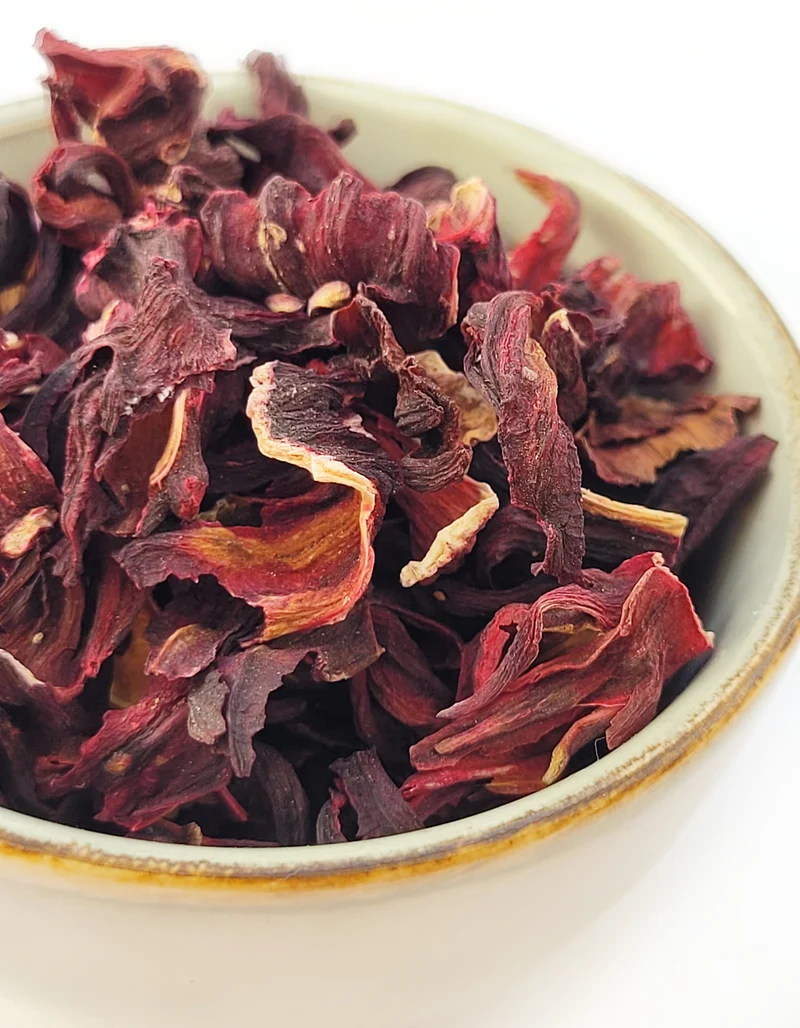 Hibiscus | Fleur | 50g | Bio