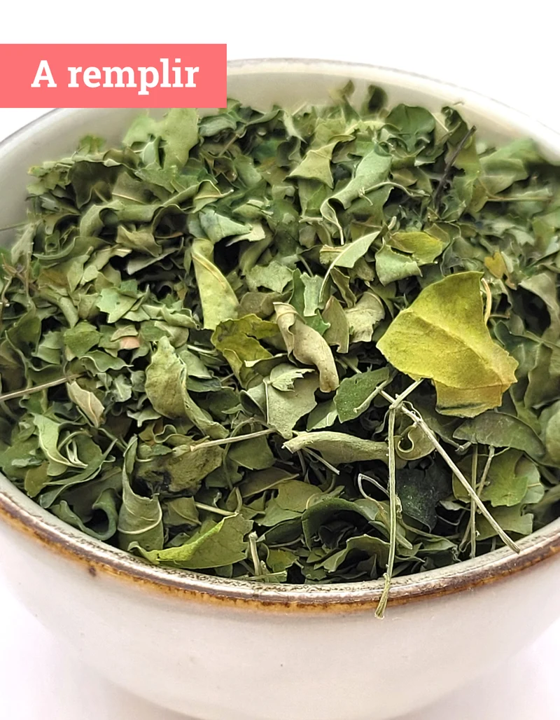 Moringa | 20g