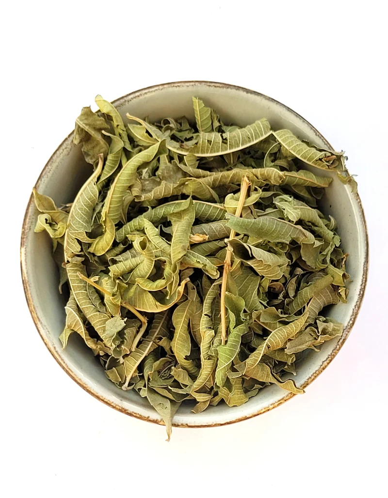 Verveine | Feuille | 15g | Bio