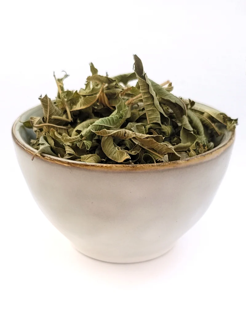 Verveine | Feuille | 15g | Bio
