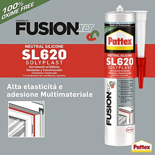 Pattex SL 620