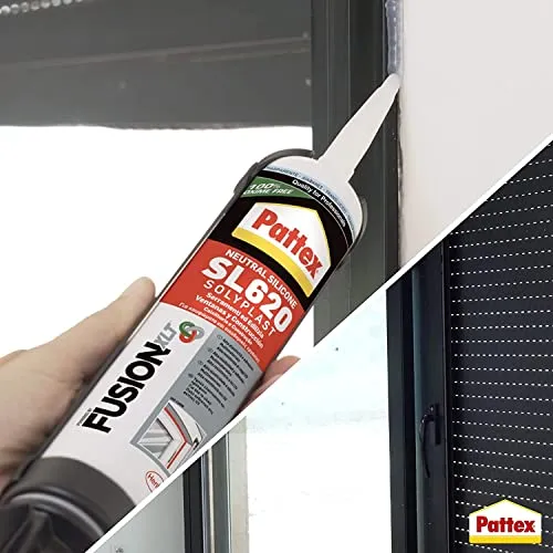Pattex SL 620