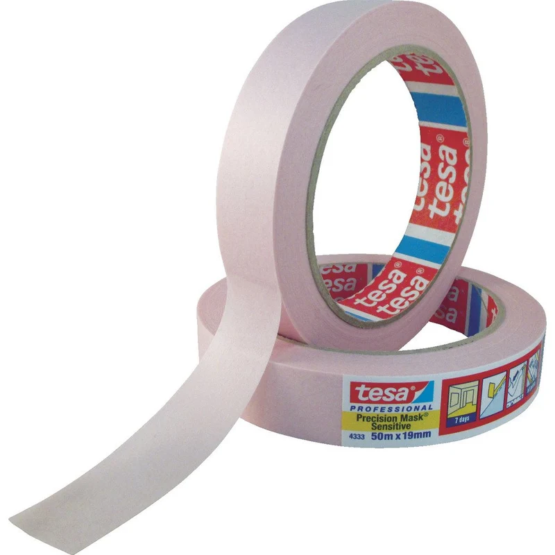 Nastro carrozziere Precision Mask Sensitive