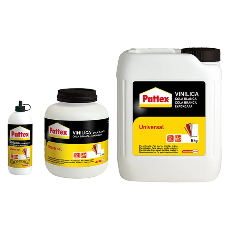 Pattex Pattex Colla Vinilica Universale