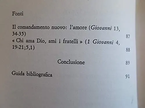 Meditazione eucaristica