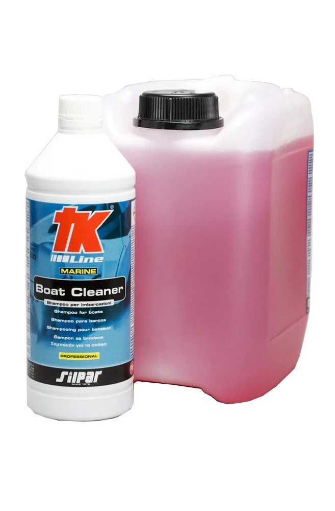 SILPAR TK Boat Cleaner LT.1