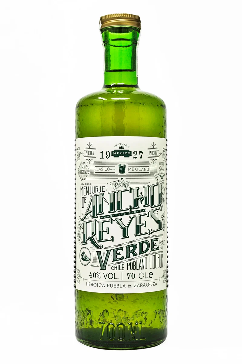ANCHO REYES