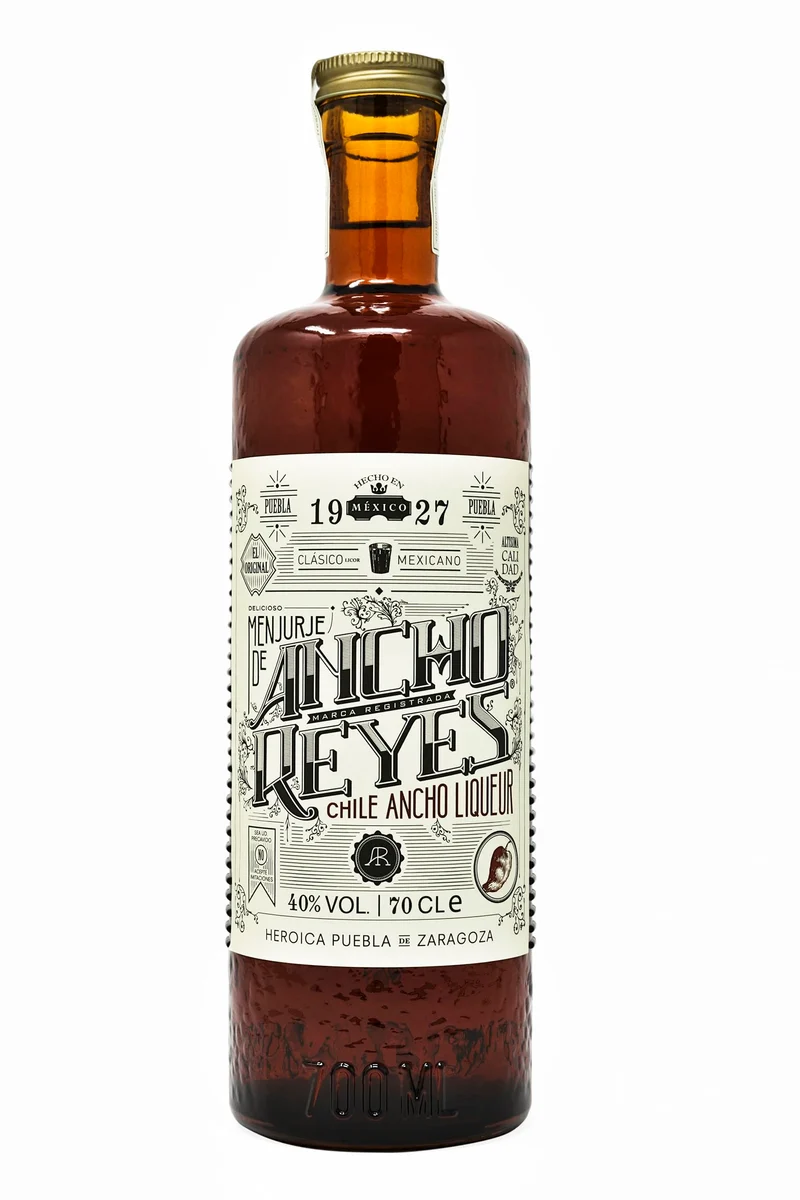 ANCHO REYES