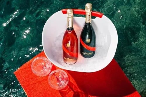 G.H. Mumm Champagne - 75 ml