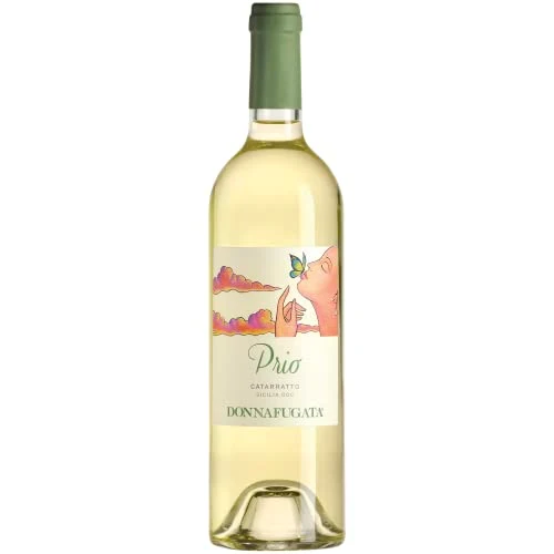 Donnafugata Prio - Lucido Sicilia Doc - 750 ml