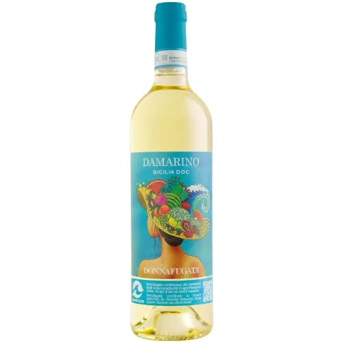 Donnafugata Prio - Lucido Sicilia Doc - 750 ml