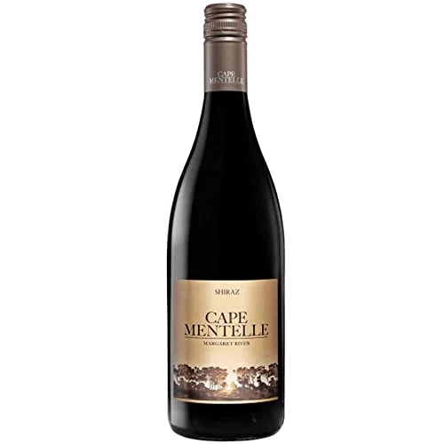 Shiraz Cape Mentelle Cl 75