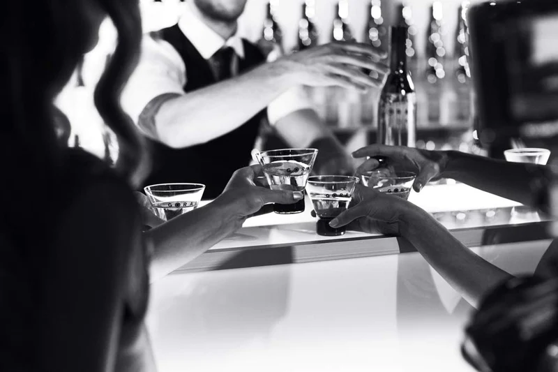 Goral Vodka 70 cl, 40º