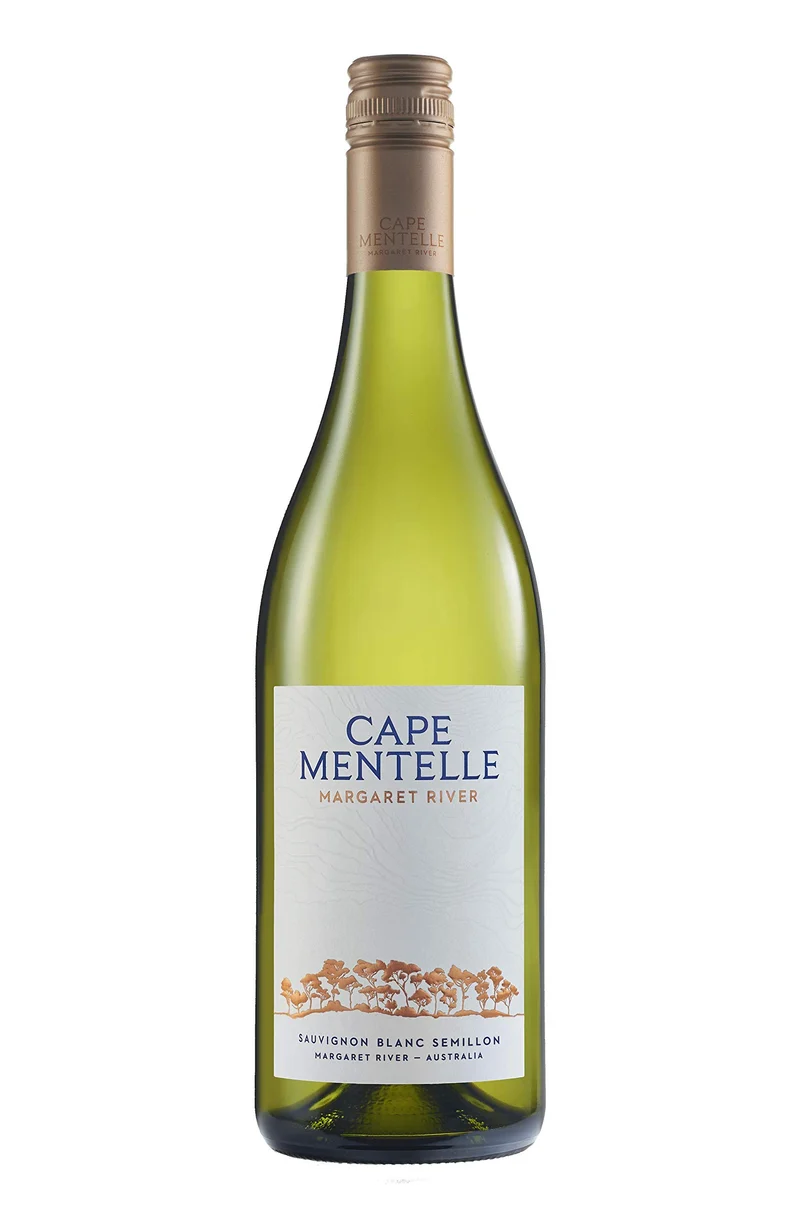 SAUVIGNON CAPE MENTELLE CL.75