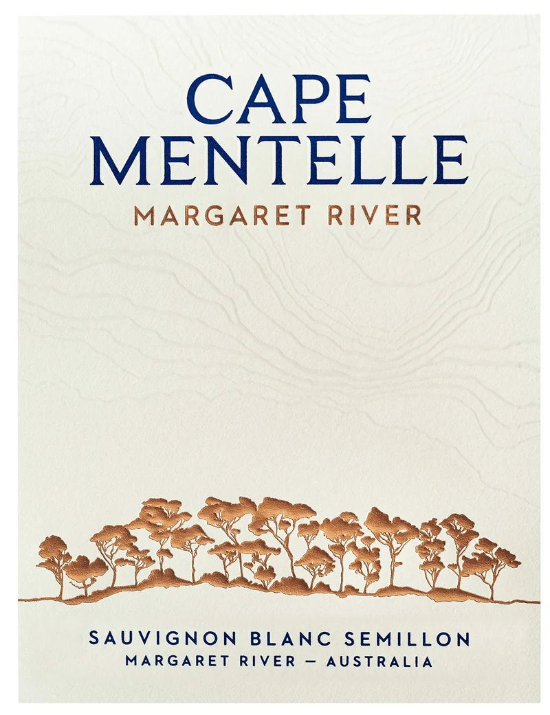 SAUVIGNON CAPE MENTELLE CL.75