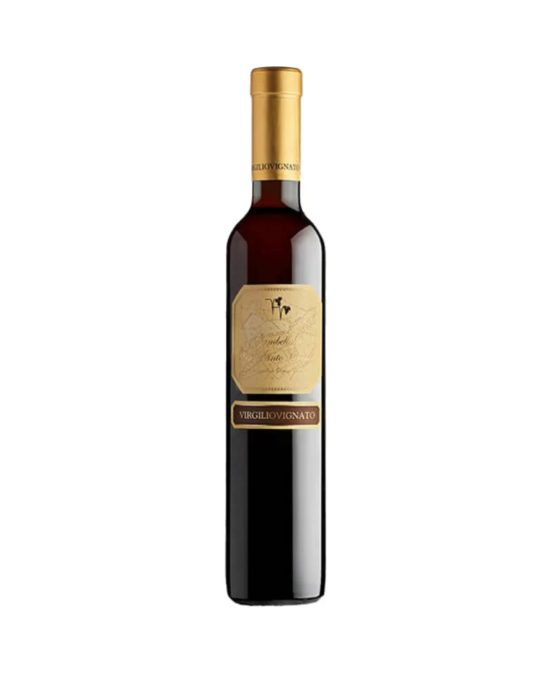 2016 (0,375) Vin Santo Di Gambellara - Vignato