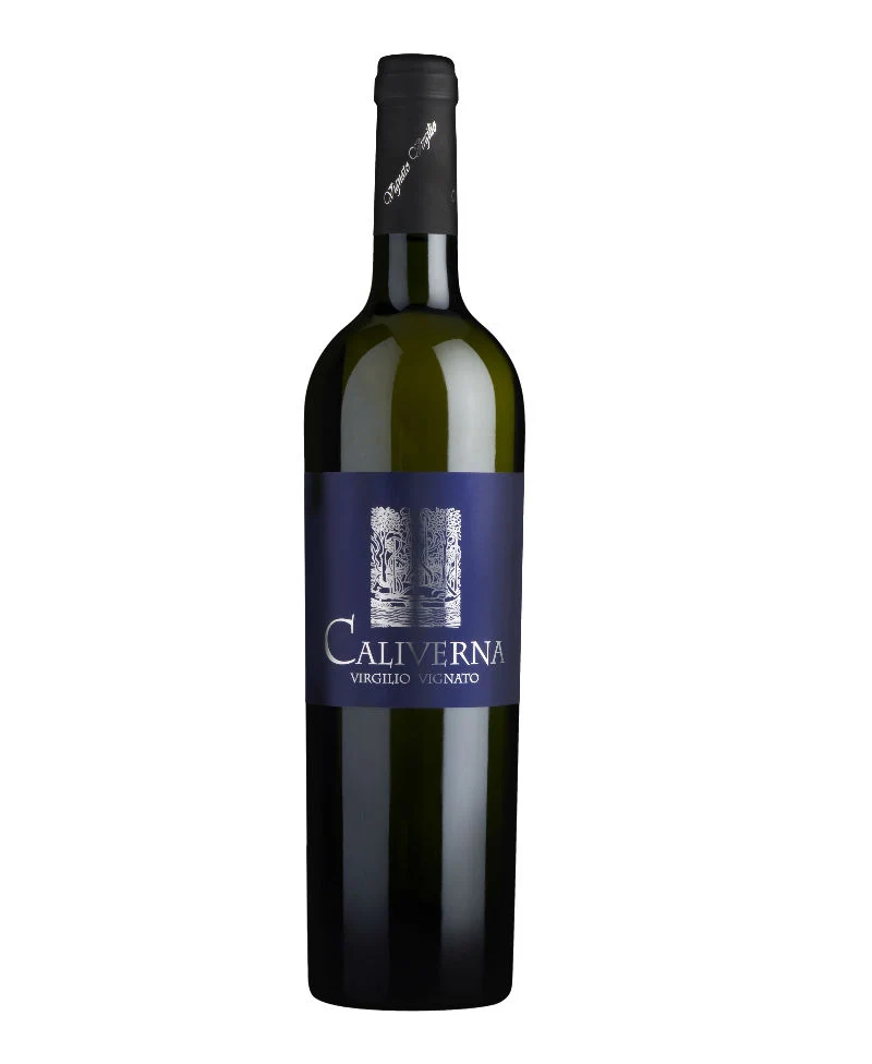 2023 Garganega Caliverna - Vignato