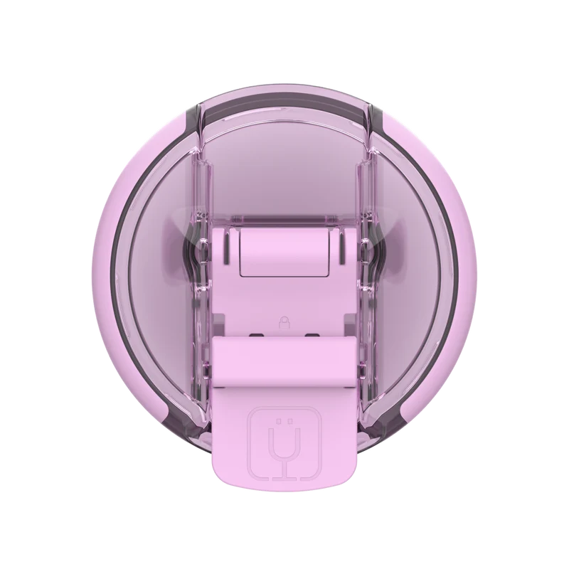 Müv + Nav OctaLock™ Replacement Lid 15/25oz | Lavender