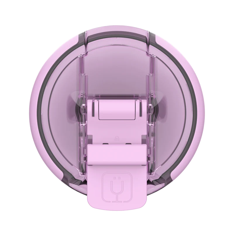 Müv + Nav OctaLock™ Replacement Lid 35oz | Lavender