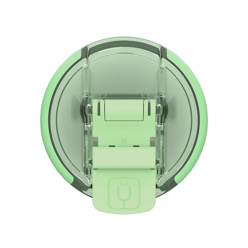Müv + Nav OctaLock™ Replacement Lid 15/25oz | Kiwi