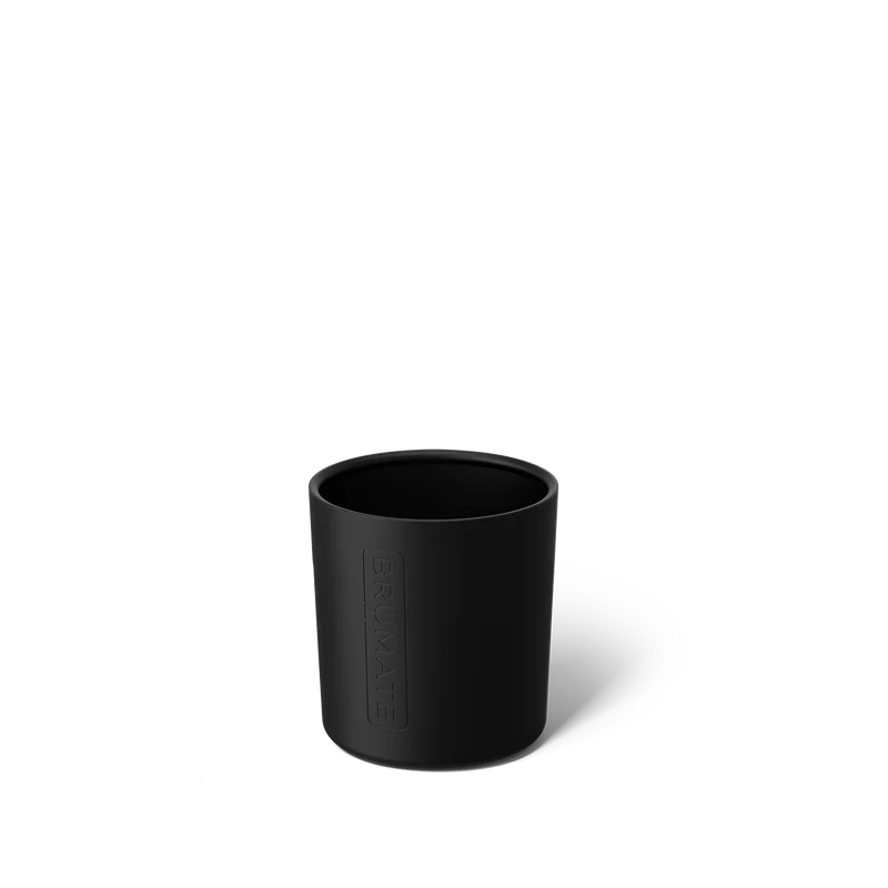 25oz Universal Sleeve (Müv/Nav/Resa) | Matte Black