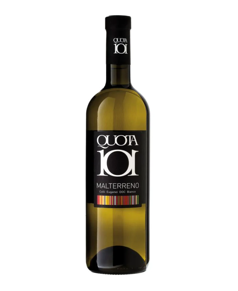 2023 Malterreno Bio* - Quota 101