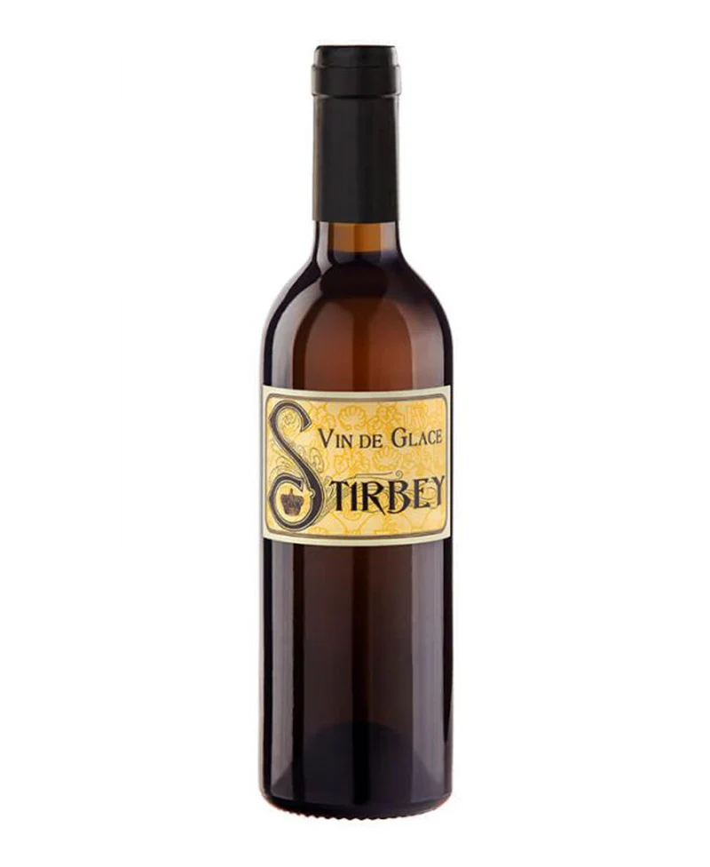 Vin The Glace - Stirbey