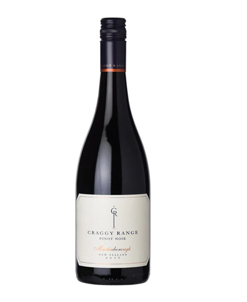 2020 Pinot Noir Te Muna - Craggy Range