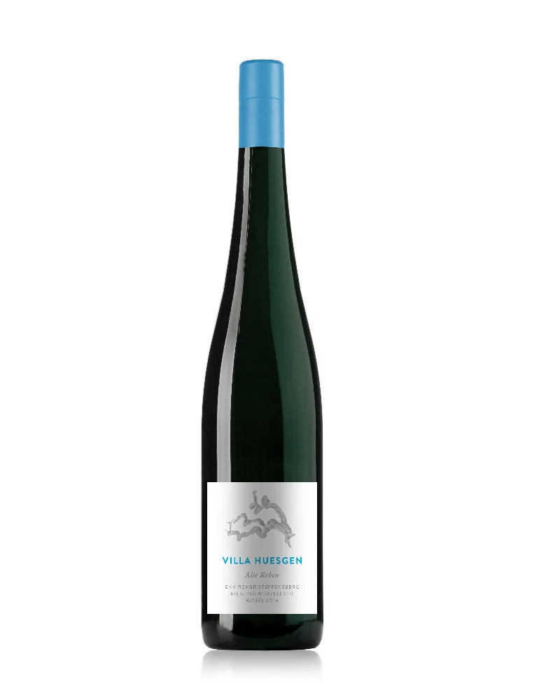 2022 Alte Reben Riesling - Villa Huesgen