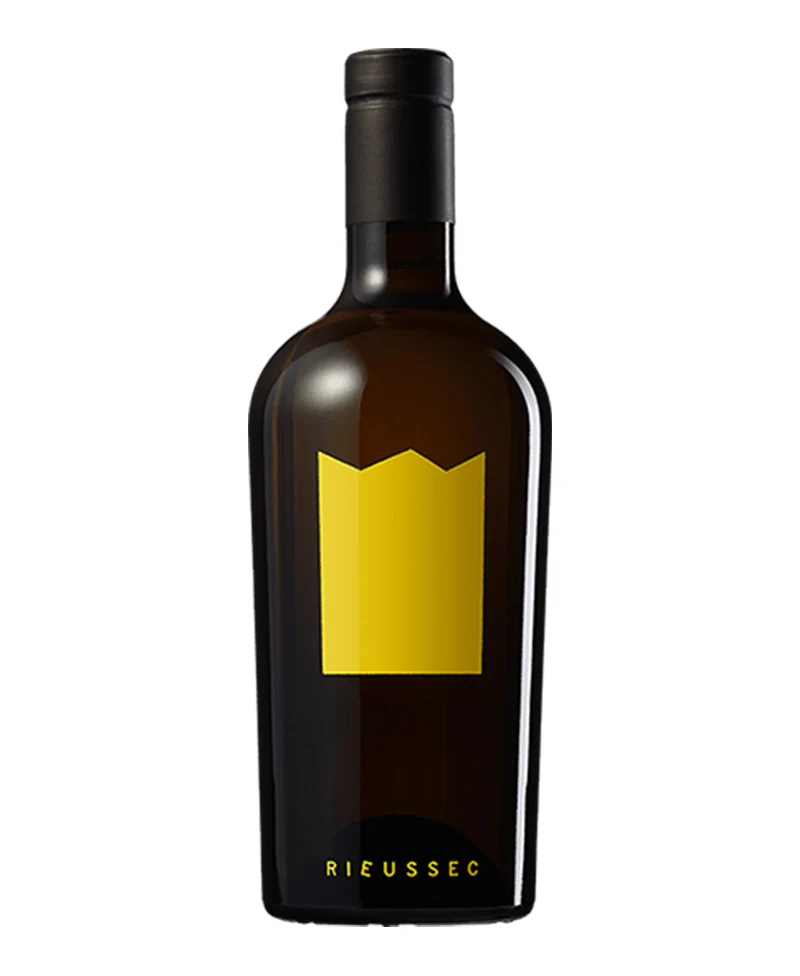 2019 Sauternes Premiere Grand Gru Classee - Domaines Barons De Rothschild Lafite