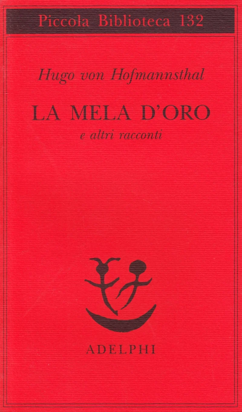 La mela d'oro e altri racconti