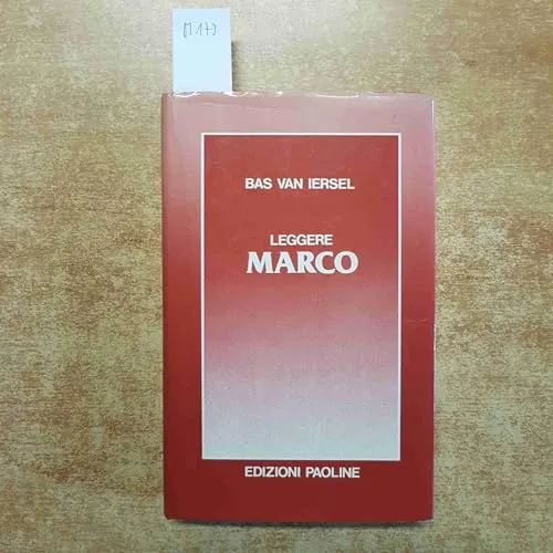 Leggere Marco