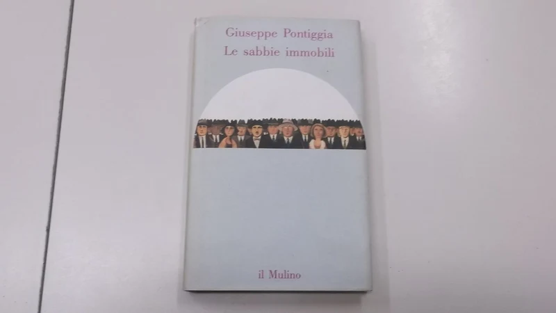 Le sabbie immobili