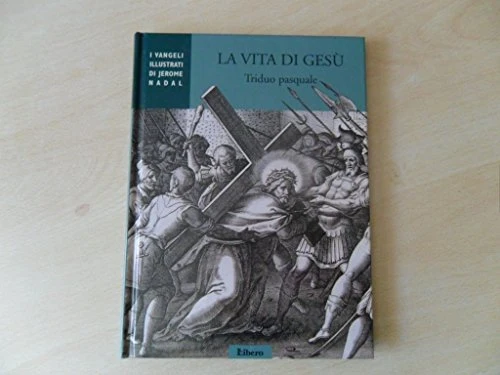la vita di gesù-triduo pasquale