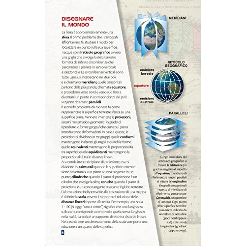 Pianeta terra. Ediz. illustrata