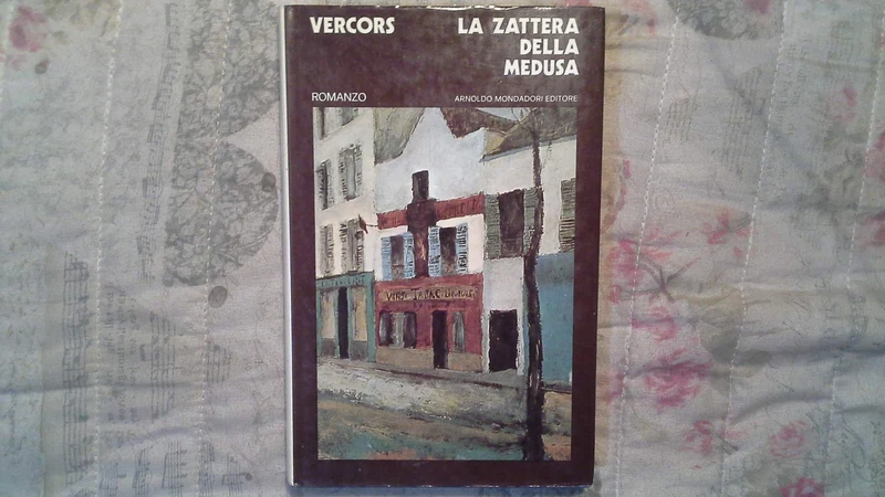 La Zattera Della Medusa