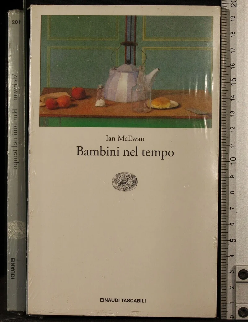 Bambini nel tempo