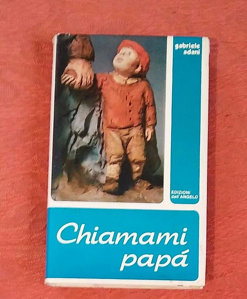 Chiamami papa'.