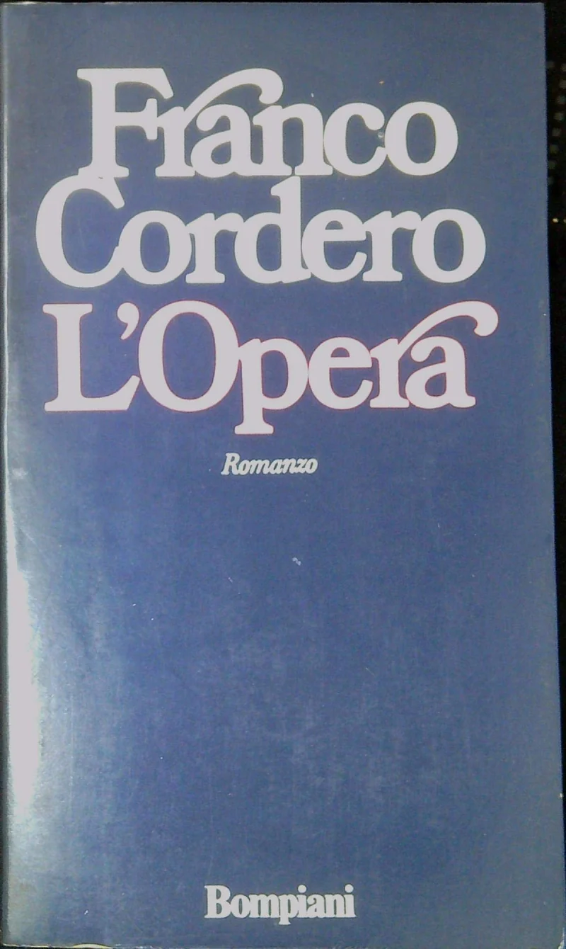 L'opera