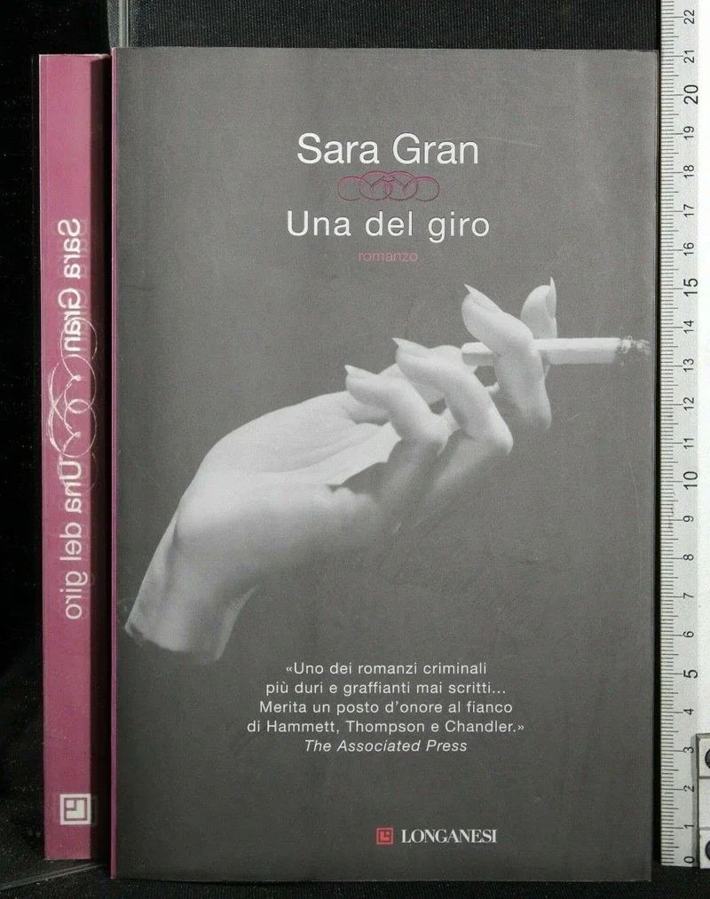 Una del giro