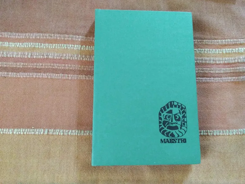 LOPE DE VEGA û IL NUOVO MONDO SCOPERTO DA COLOMBO. "COLLANA ""MAESTRI"" I GRANDI SCRITTORI DI TUTTI I TEMPI E DI TUTTE LE LETTERATURE" CATANIA EDIZIONI PAOLINE 1961