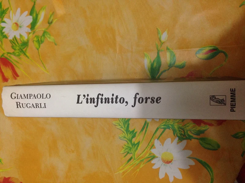 L'infinito, forse