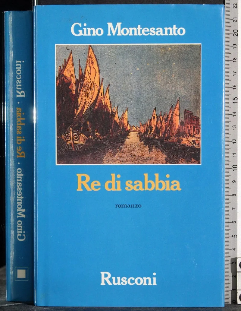 Re di sabbia