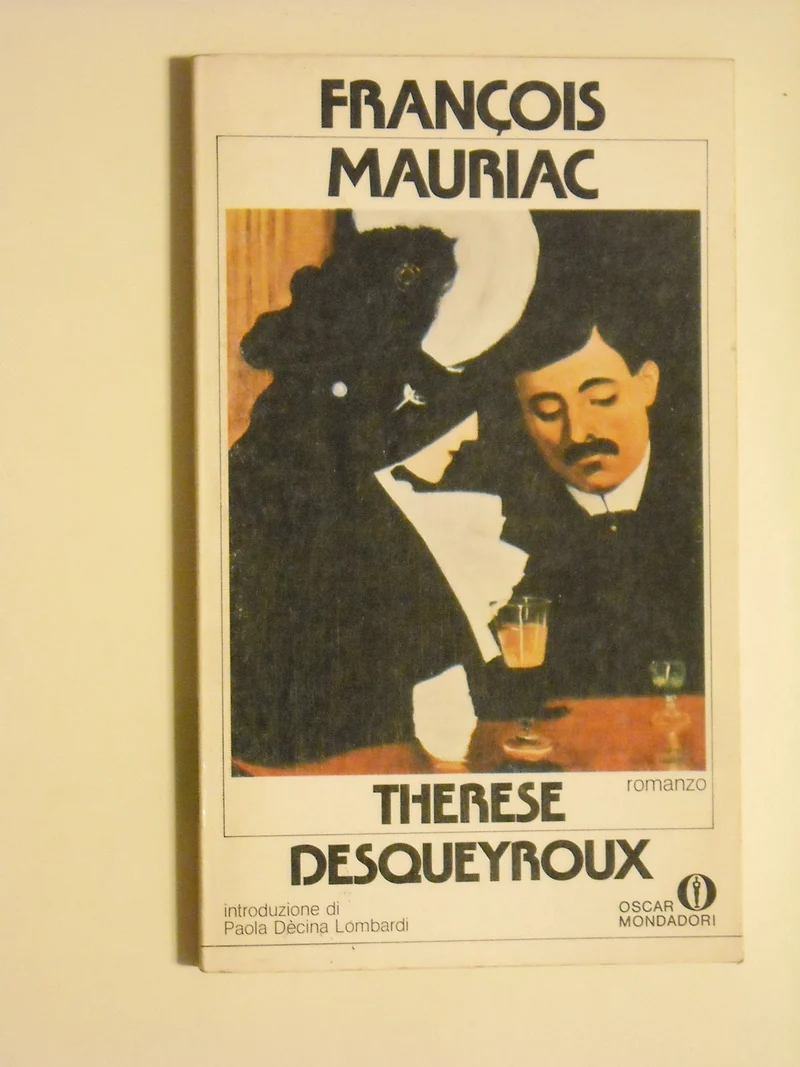 Therese Desqueyroux