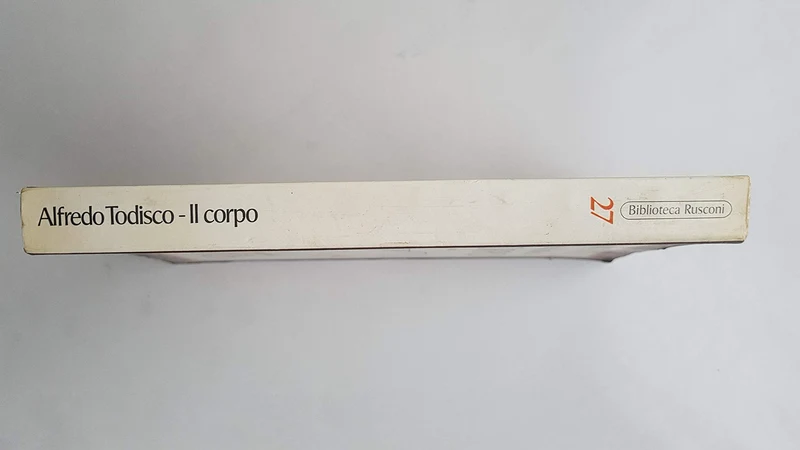 Il corpo