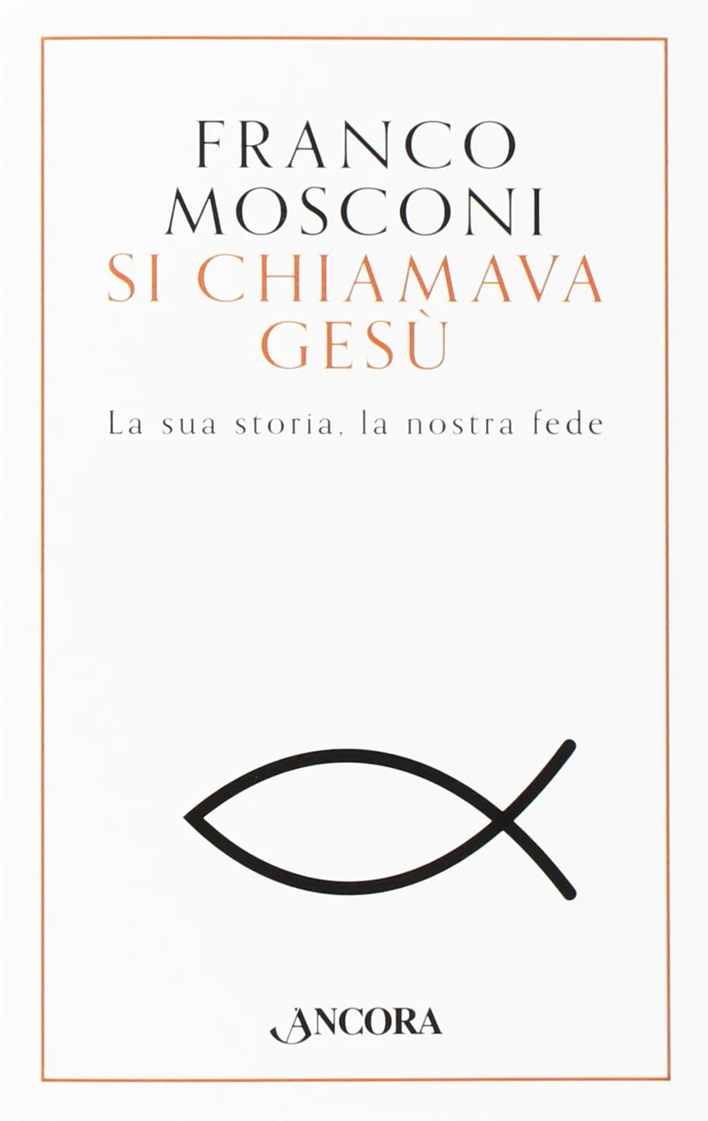Si chiamava Gesù